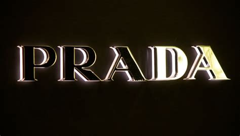 prada brand story|prada brand description.